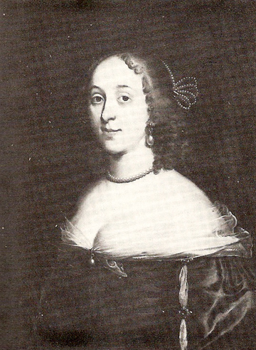 Isabella Susanna thoe Schwartzenberg en Hohenlansberg